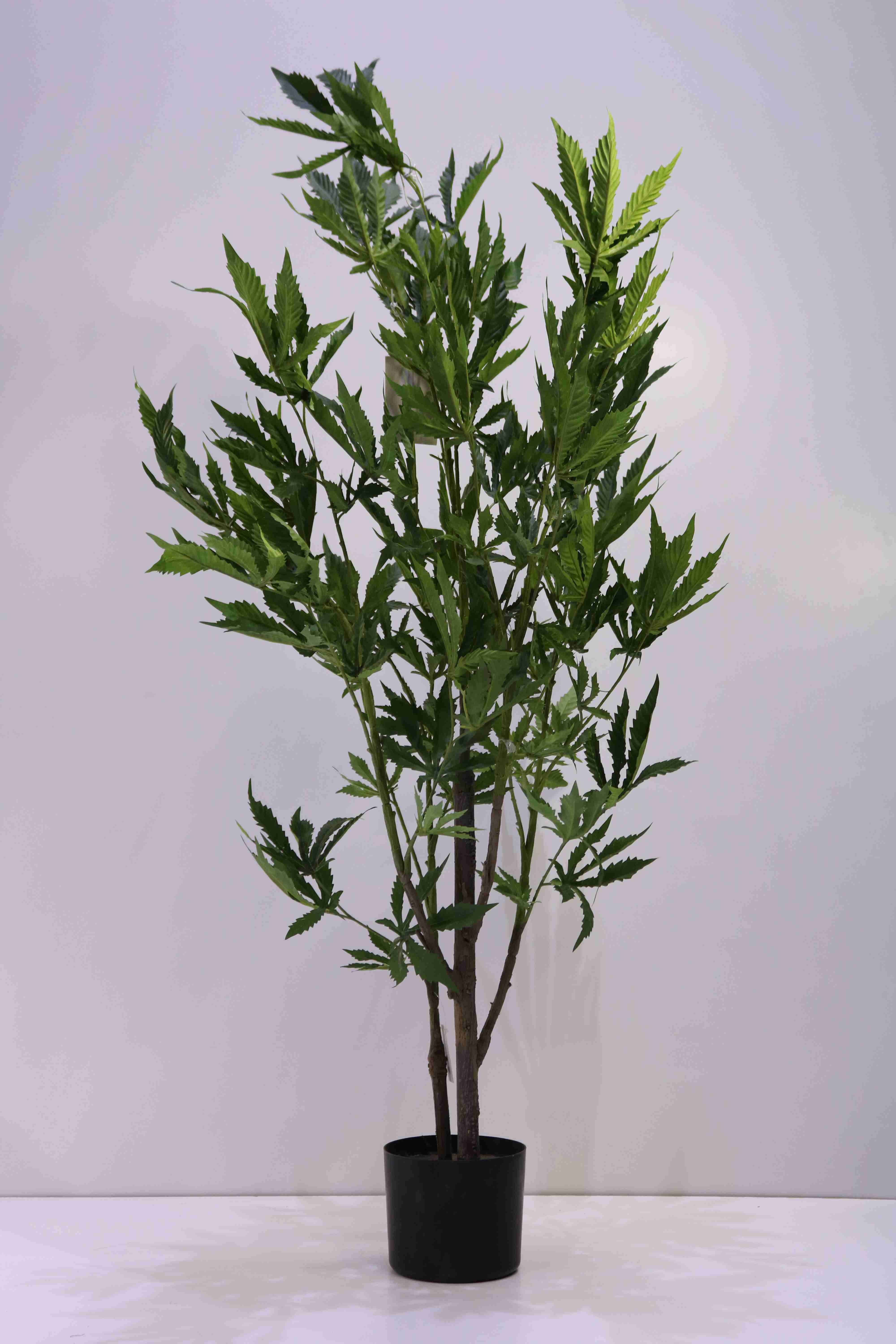 MARIJUANA 180 CM | Online Artificial Plants