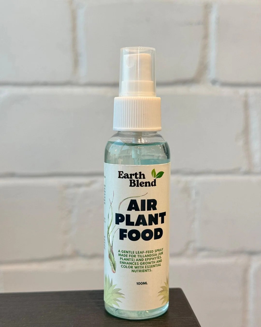 Air Plant Spray 100ml | Online Soil Fertilizer Pesticide